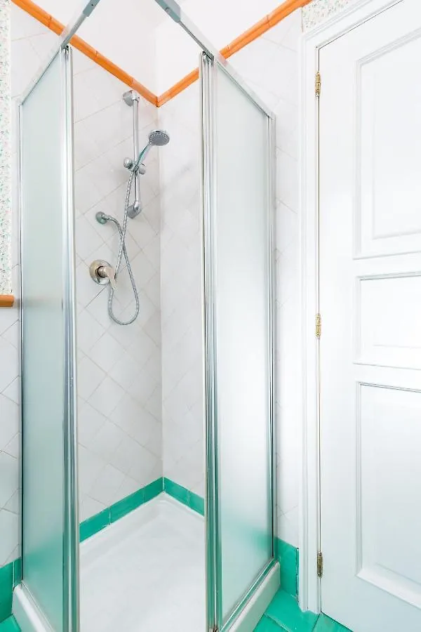 Residenza Capano Charming House By Napoliapartments Apartment Naples