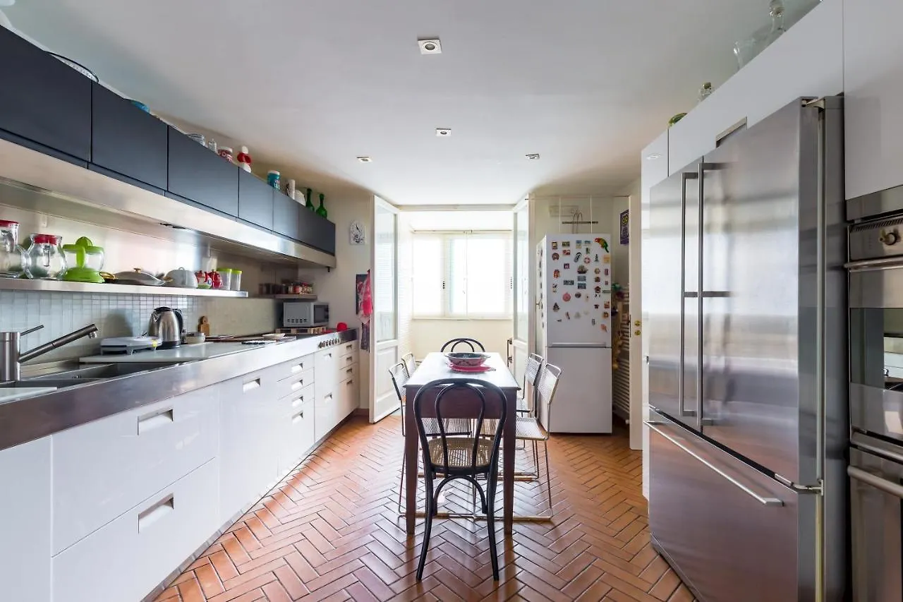 Residenza Capano Charming House By Napoliapartments 0*, Naples Italy