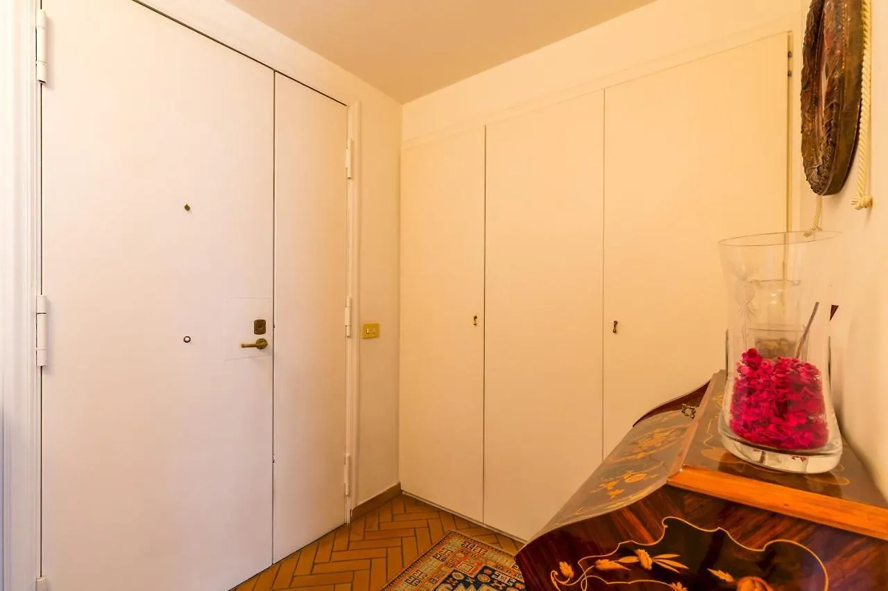 Residenza Capano Charming House By Napoliapartments Italy