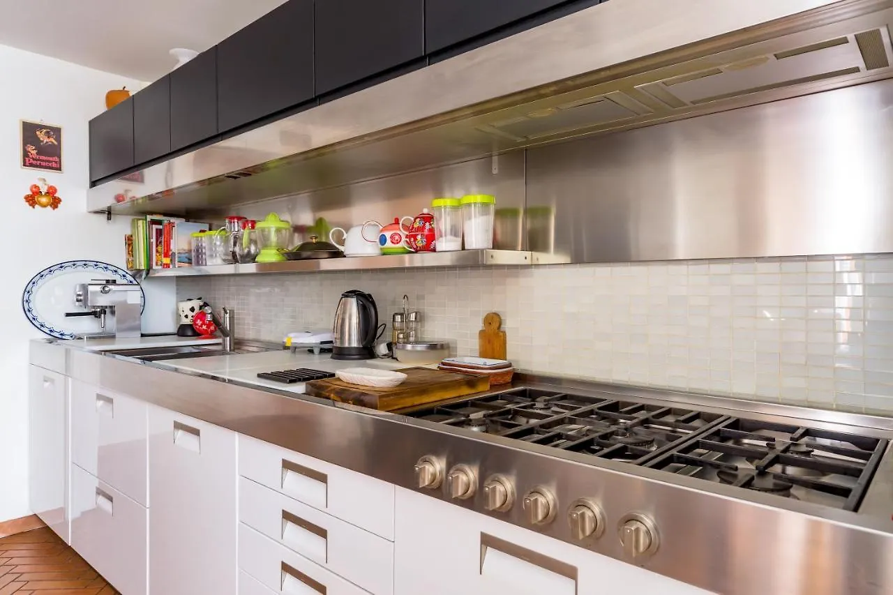 Residenza Capano Charming House By Napoliapartments 0*, Naples Italy