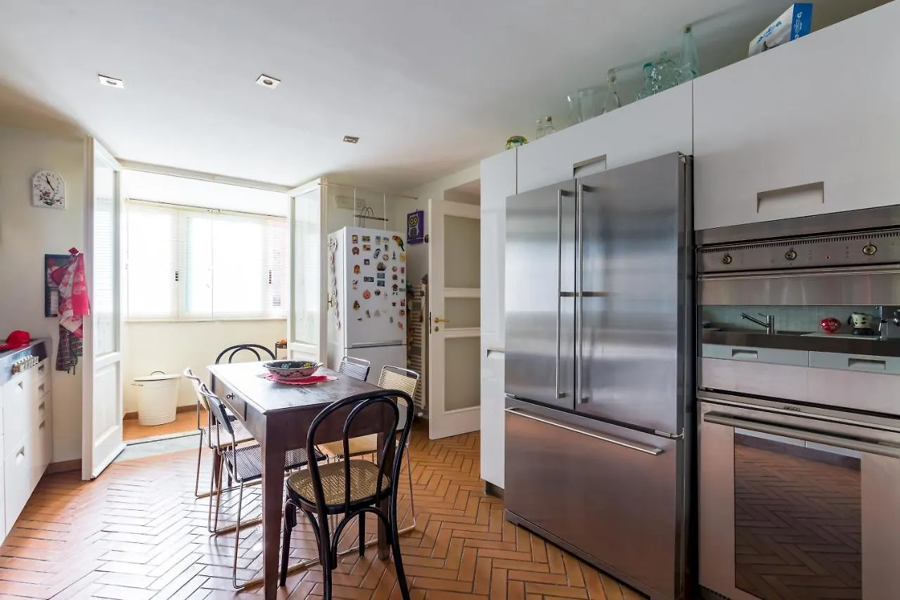Residenza Capano Charming House By Napoliapartments Italy