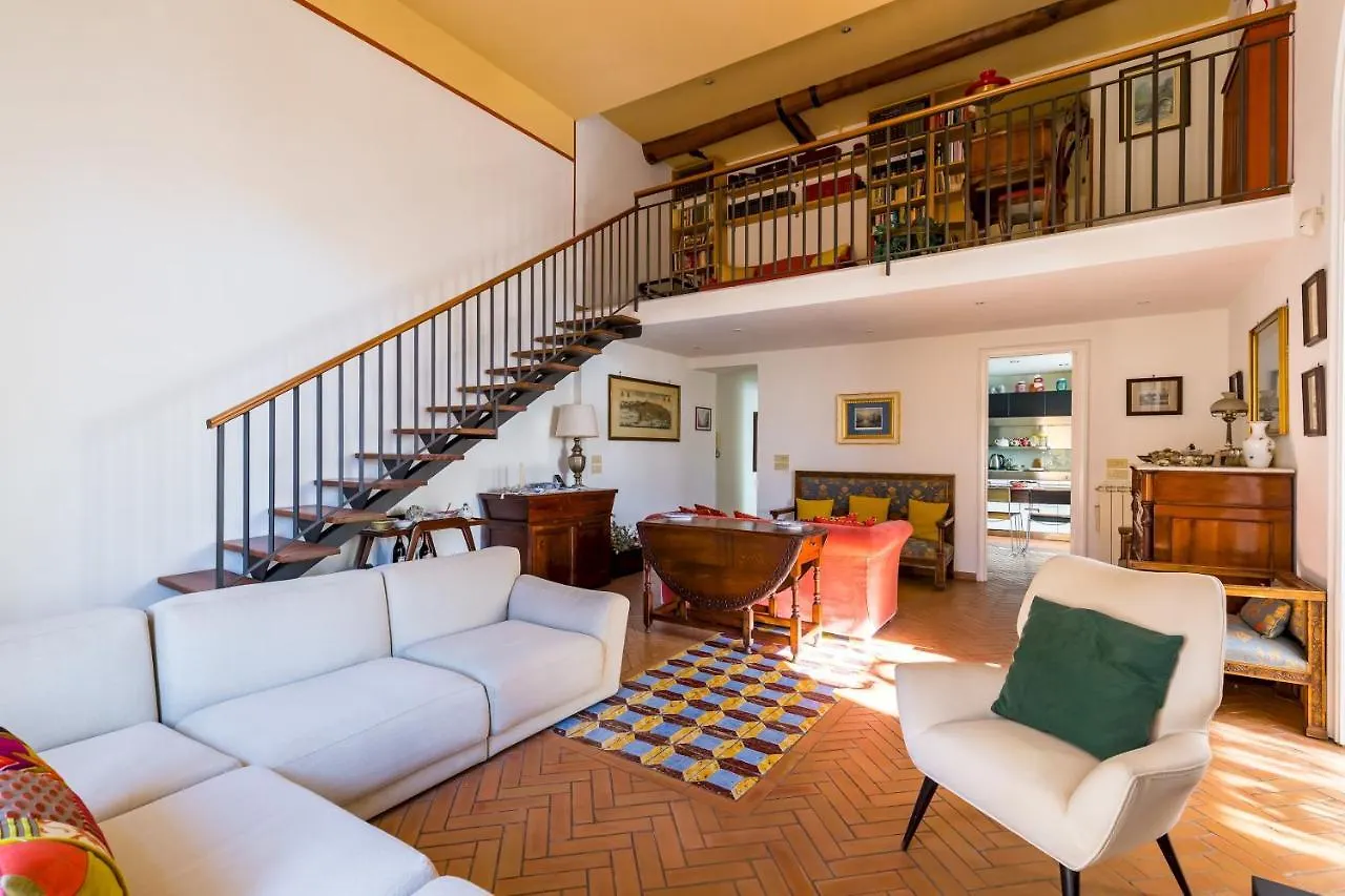Residenza Capano Charming House By Napoliapartments Naples