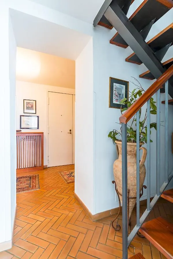 Residenza Capano Charming House By Napoliapartments Naples